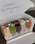 XIGnature seinyu slice set