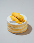 D101 Durian seinyu Cake