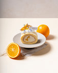 Jasmine orange seinyu slice