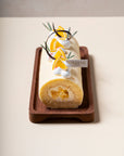 Jasmine orange seinyu roll