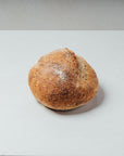 SEEDED RYE WHOLEMEAL SOURDOUGH