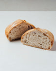 RYE WHOLEMEAL SOURDOUGH