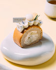 Oolong Melon Cloudy Slice