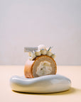 Oolong Melon Cloudy Slice