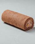 Dark chocolate seinyu roll