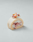 Strawberry seinyu slice