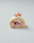 Strawberry seinyu slice