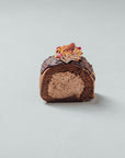 Dark Chocolate seinyu slice