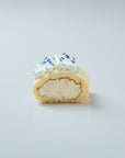 Seasonal durian seinyu slice