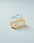 Seasonal durian seinyu slice