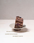 Father's Day edition - espresso chocolate blueberry
