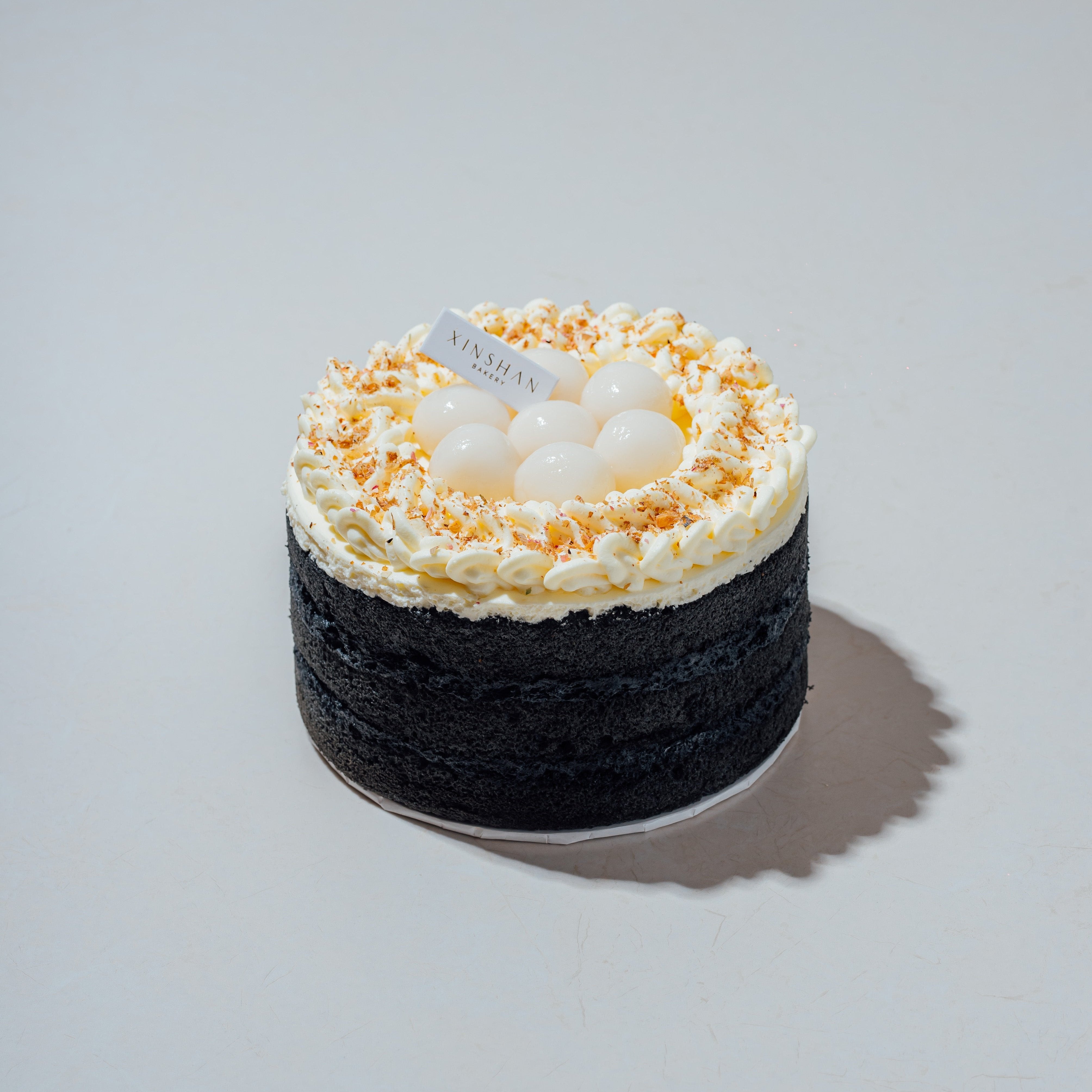SEINYU CAKES – Xinshan Bakery