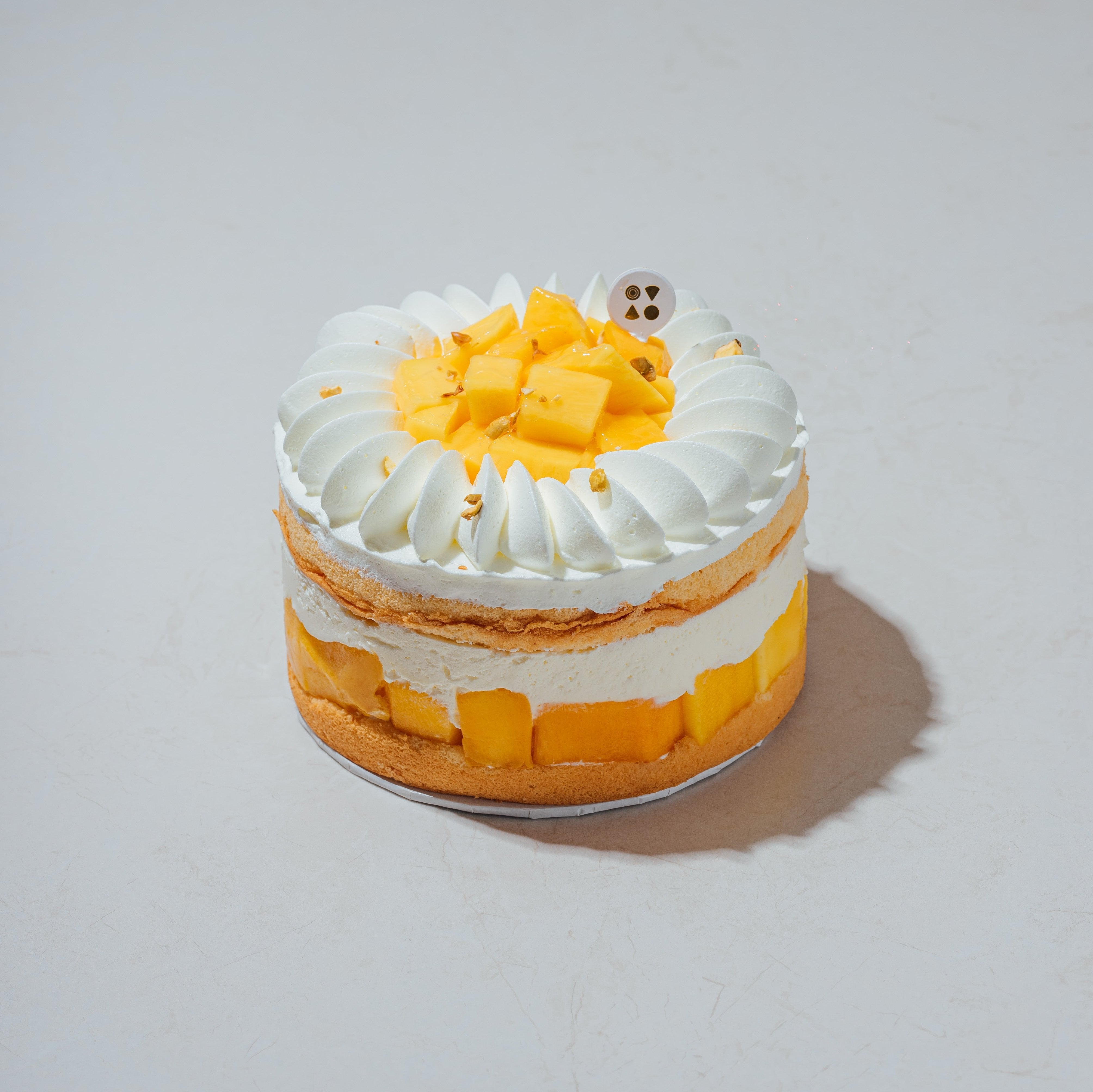 SEINYU CAKES – Xinshan Bakery
