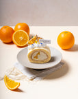Jasmine orange seinyu slice