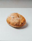 RYE WHOLEMEAL SOURDOUGH
