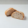 RYE WHOLEMEAL SOURDOUGH