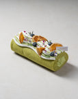 Matcha nama seinyu roll