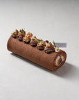 Dalgona coffee nama seinyu roll