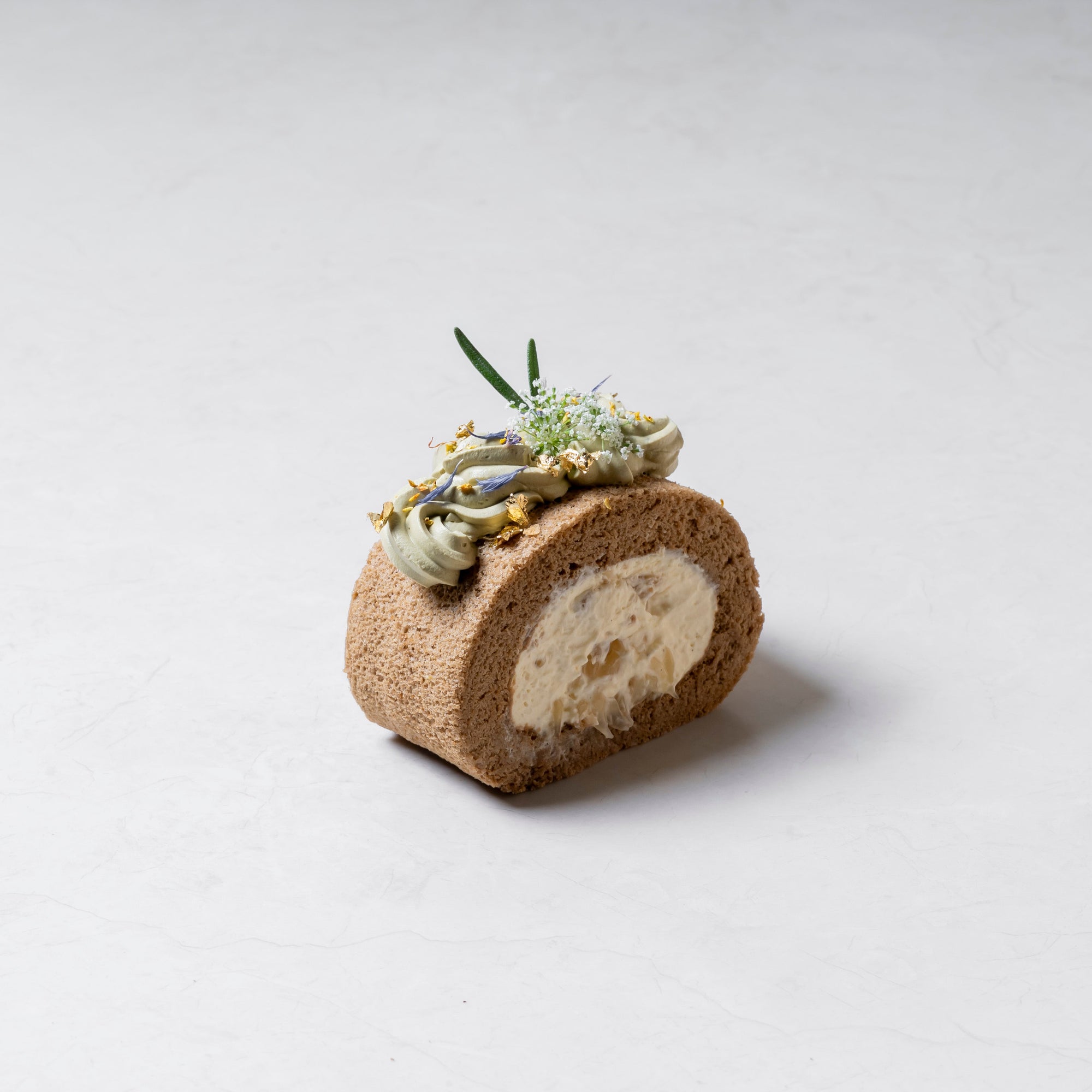 MID AUTUMN Oolong Pomelo Seinyu slice